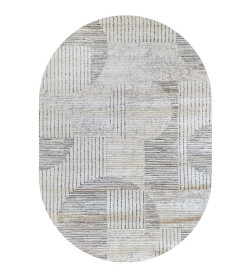 Ковер (2х3) ELIO 64240-070-OVAL