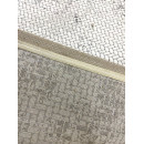 Ковер (2х3) CALIBRI BT321-CREAM-D.GREY (BT321-CREAM-D.GREY)
