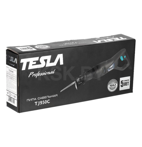Пила сабельная TESLA TJ950C 850 (674284) 