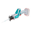 Пила сабельная аккумуляторная TOTAL TRSLI6506 (TRSLI6506) 