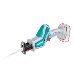 Пила сабельная аккумуляторная TOTAL TRSLI6506