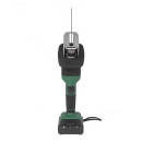 Пила сабельная аккумуляторная Hammer LZK18DC (827255) 
