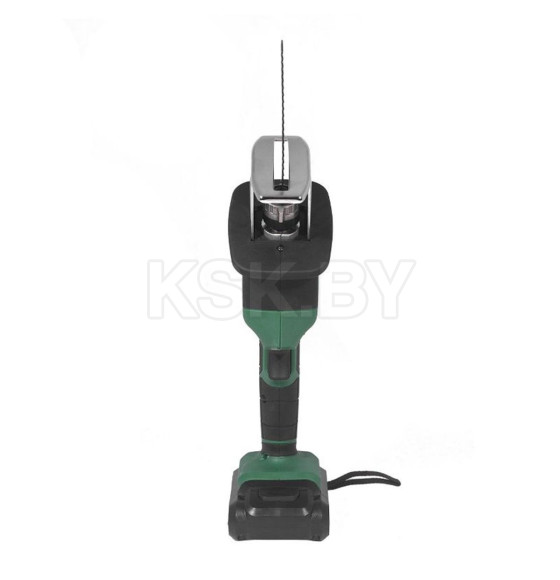 Пила сабельная аккумуляторная Hammer LZK18DC (827255) 