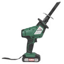 Пила сабельная аккумуляторная Hammer LZK18DC (827255) 