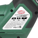 Пила сабельная аккумуляторная Hammer LZK18DC (827255) 