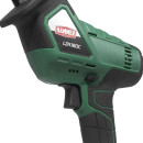 Пила сабельная аккумуляторная Hammer LZK18DC (827255) 