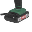 Пила сабельная аккумуляторная Hammer LZK18DC (827255) 
