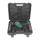 Пила сабельная аккумуляторная Hammer LZK18DC (827255) 