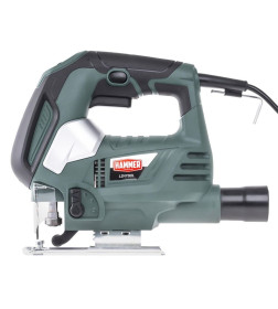 Пила лобзиковая электрическая Hammer Flex LZK790L
