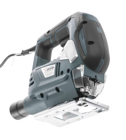 Пила лобзиковая электрическая Hammer Flex LZK790L