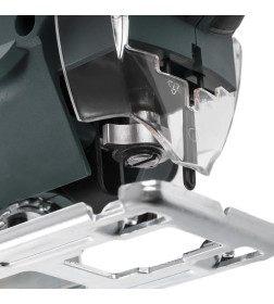 Пила лобзиковая электрическая Hammer Flex LZK790L