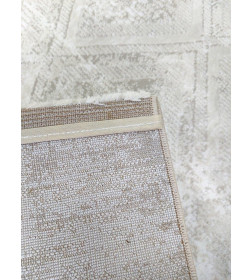Ковер (0,8х1,5) VICTORIA HL615-BEIGE