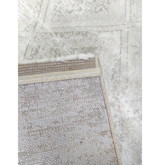 Ковер (0,8х1,5) VICTORIA HL615-BEIGE (HL615-BEIGE)
