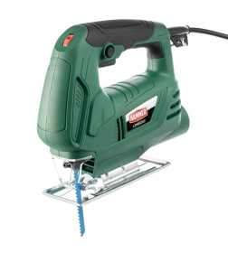 Пила лобзиковая электрическая Hammer LZK650LE