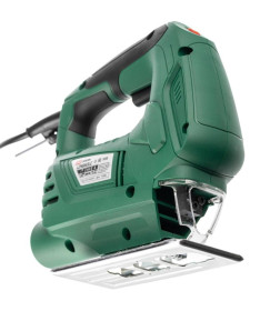 Пила лобзиковая электрическая Hammer LZK650LE