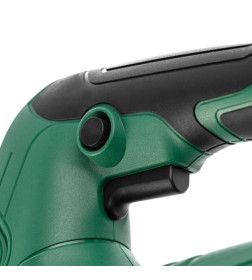Пила лобзиковая электрическая Hammer LZK650LE