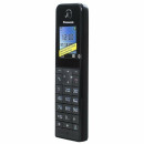 Радиотелефон Panasonic KX-TGH220RUB Черный (KX-TGH220RUB) 