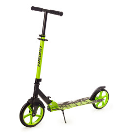 Самокат Favorit PC2017-230GN