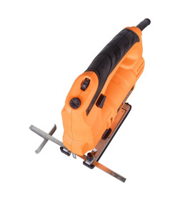 Пила лобзиковая электрическая Вихрь ЛЭ-850-10А 72/9/6