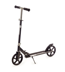 Самокат Favorit PC2025BK