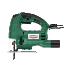 Пила лобзиковая электрическая Hammer LZK750А
