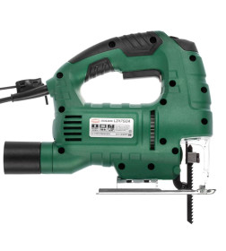 Пила лобзиковая электрическая Hammer LZK750А