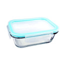 Контейнер стеклянный с клапаном (0,3 л) (103723) (103723) 