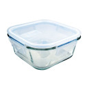 Контейнер стеклянный с клапаном (0,6 л) (103729) (103729) 