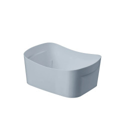 Корзинка универсальная  1,6 л (19 х 14 х 8 см) Poplar