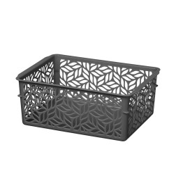 Корзинка универсальная  1,4 л (19 х 14 х 7,5 см) Linden