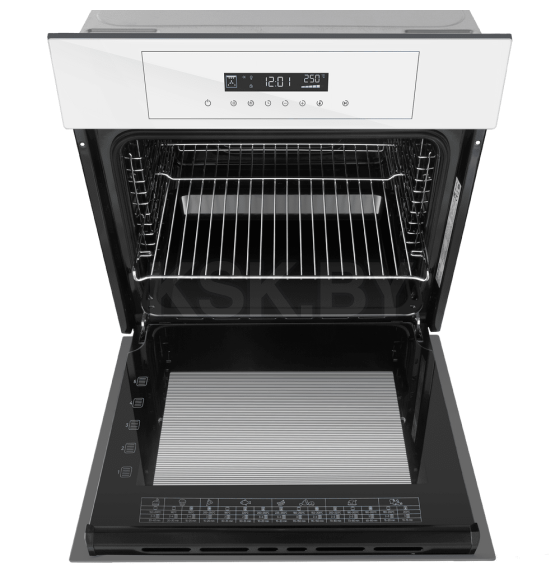 Духовой шкаф электрический MAUNFELD AEOD60103BG (КА-00024907) 