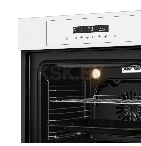 Духовой шкаф электрический MAUNFELD AEOD60103BG (КА-00024907) 