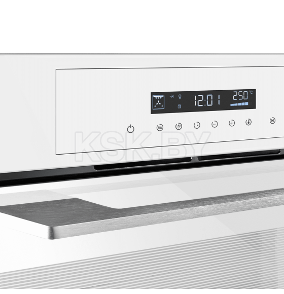 Духовой шкаф электрический MAUNFELD AEOD60103BG (КА-00024907) 