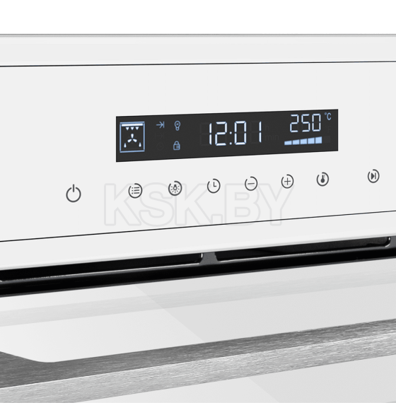 Духовой шкаф электрический MAUNFELD AEOD60103BG (КА-00024907) 