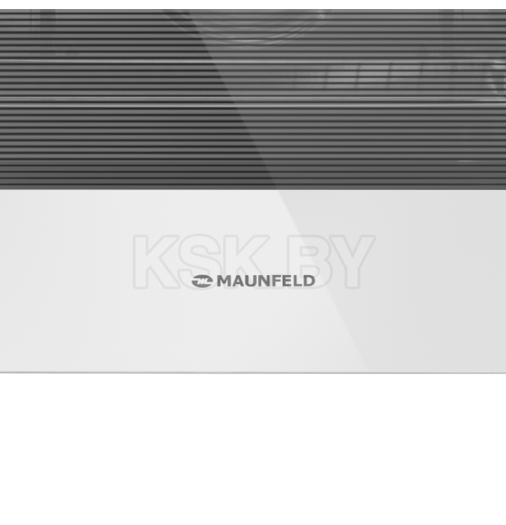Духовой шкаф электрический MAUNFELD AEOD60103BG (КА-00024907) 