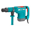 Перфоратор TOTAL TH115526 (TH115526) 