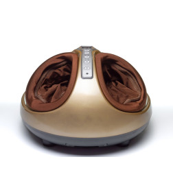 Массажер для ног VibeWell L-052 GOLD