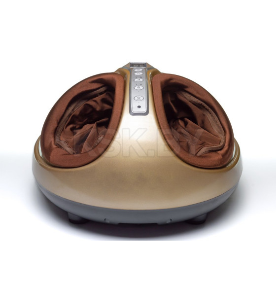 Массажер для ног VibeWell L-052 GOLD