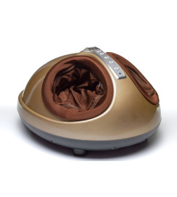 Массажер для ног VibeWell L-052 GOLD