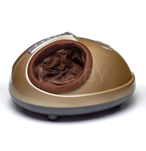 Массажер для ног VibeWell L-052 GOLD