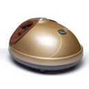 Массажер для ног VibeWell L-052 GOLD