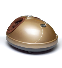 Массажер для ног VibeWell L-052 GOLD