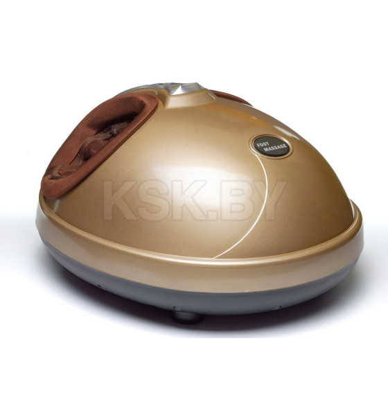 Массажер для ног VibeWell L-052 GOLD