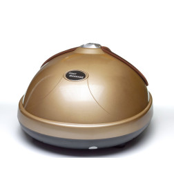 Массажер для ног VibeWell L-052 GOLD