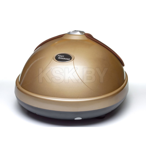 Массажер для ног VibeWell L-052 GOLD