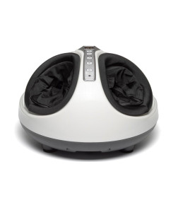 Массажер для ног VibeWell L-052 WHITE