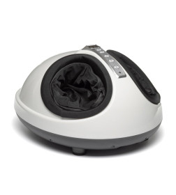 Массажер для ног VibeWell L-052 WHITE