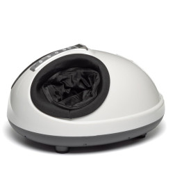 Массажер для ног VibeWell L-052 WHITE