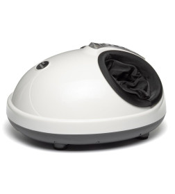 Массажер для ног VibeWell L-052 WHITE