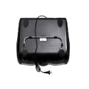 Массажер для ног VibeWell L-056 BLACK